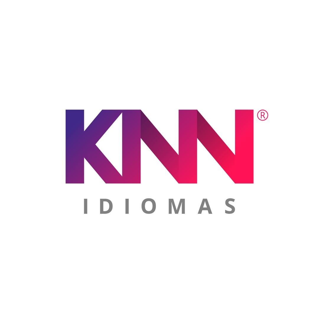 KNN Idiomas