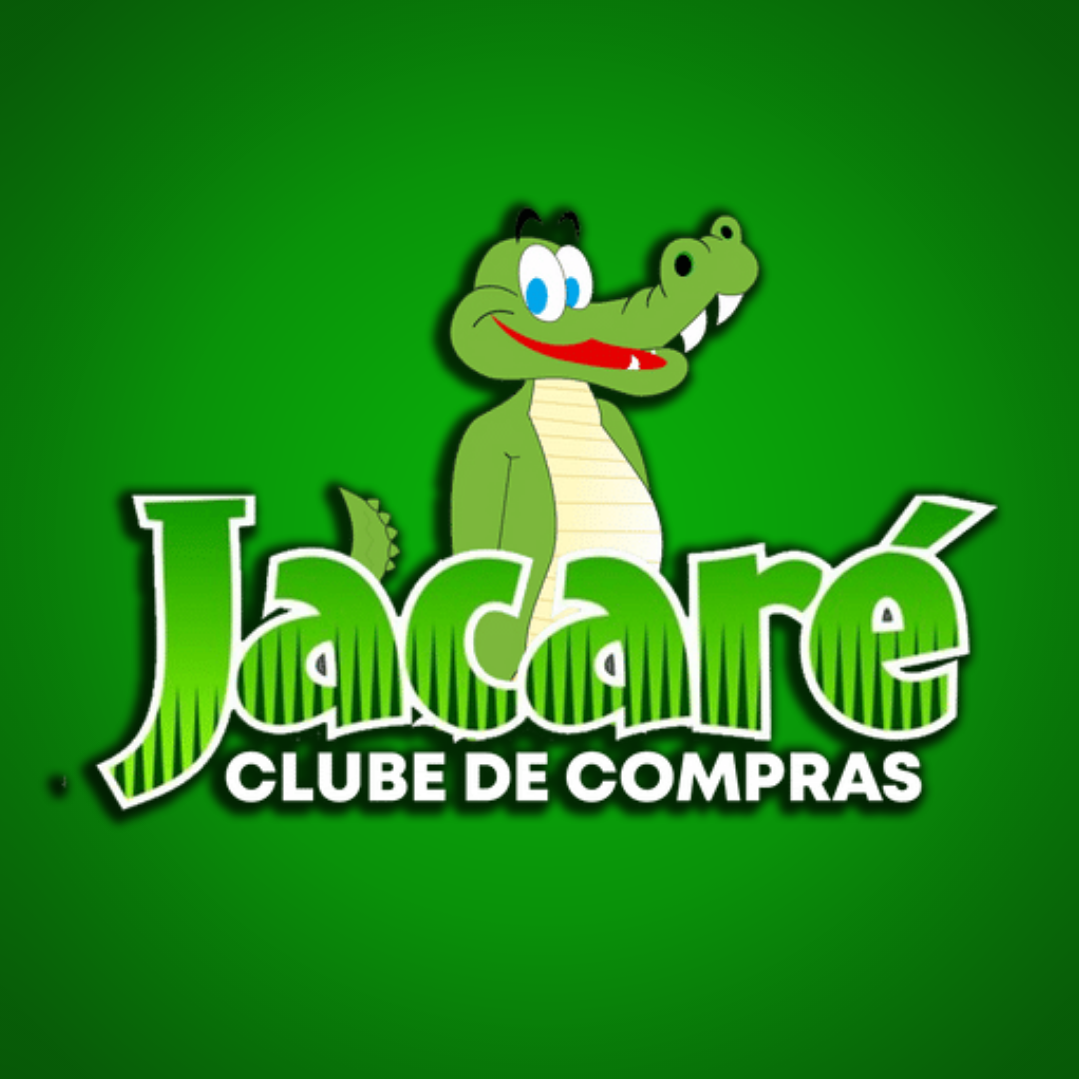 Jacaré Clube de Compras