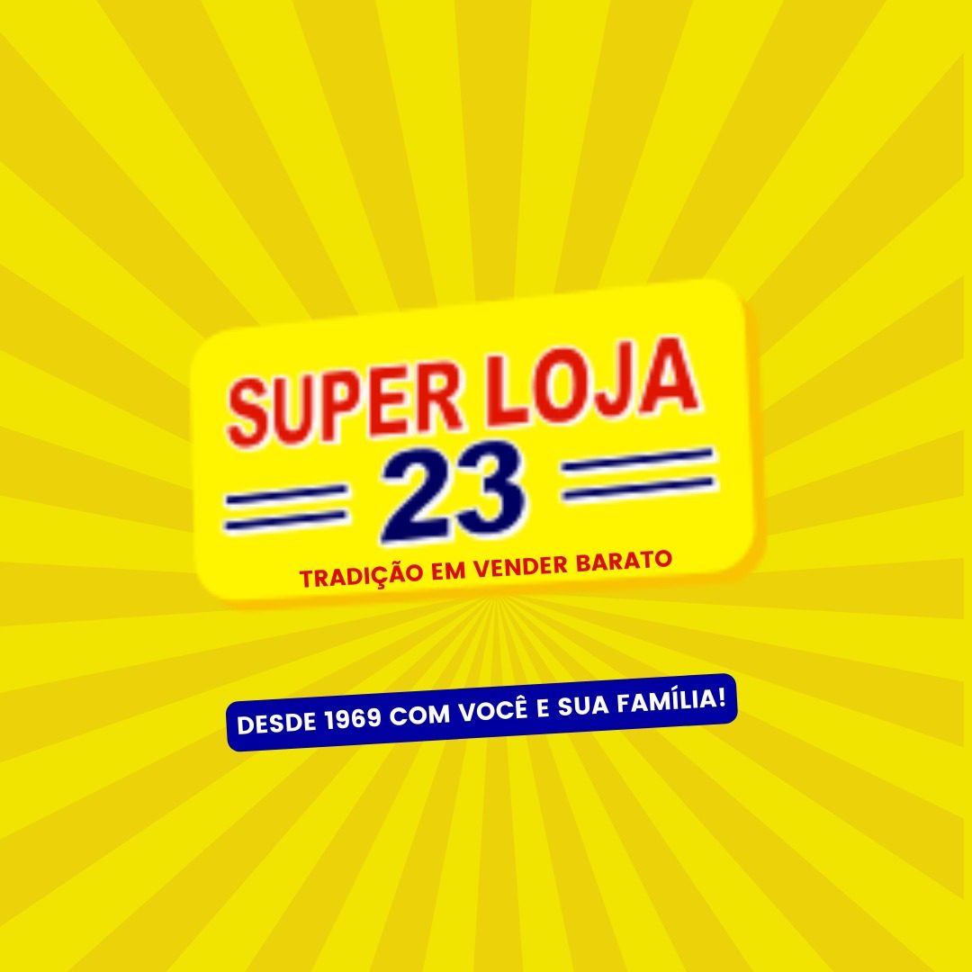 Super loja 23