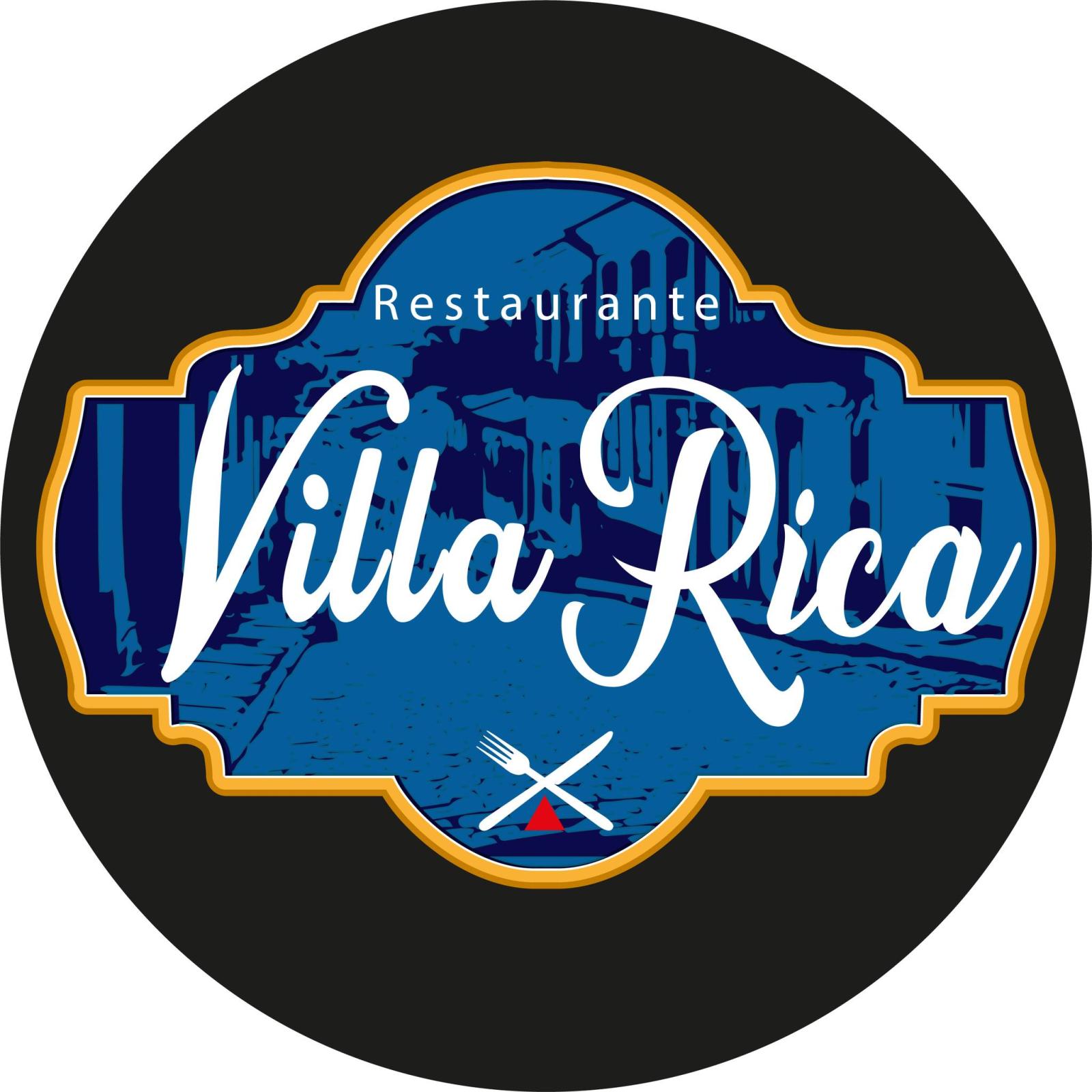 Restaurante Villa Rica