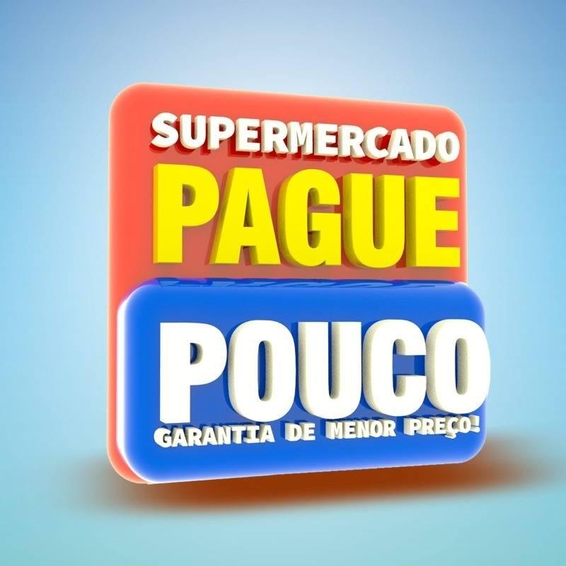 Supermercado Pague Pouco