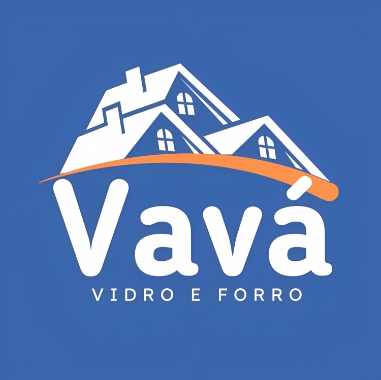 Vavá vidro e forro