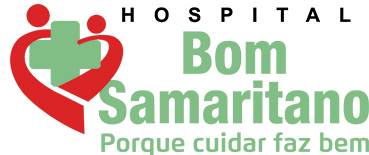 Hospital Bom Samaritano  T.O.