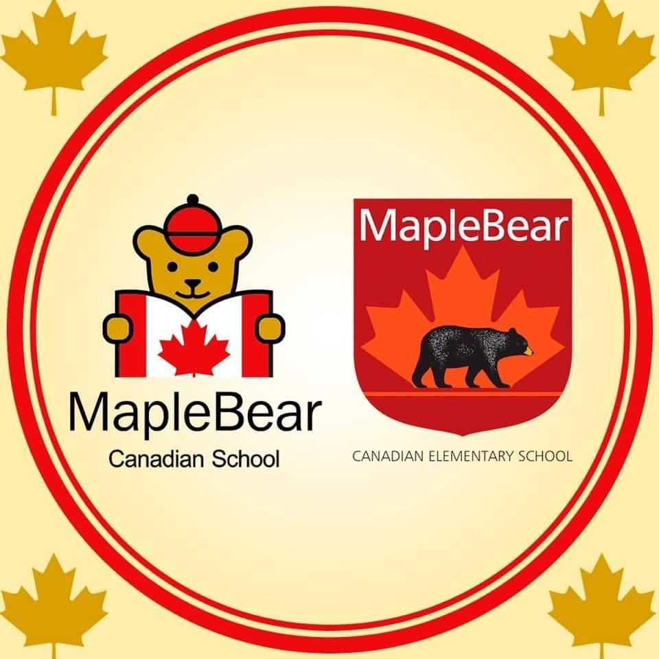 Maple Bear Gov. Valadares