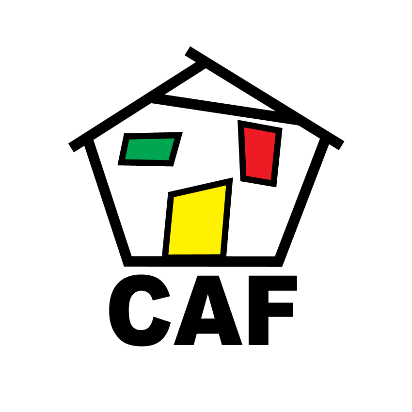 CAF - Centro de Apoio à Família