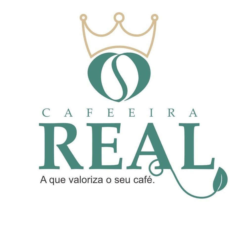 Cafeeira Real