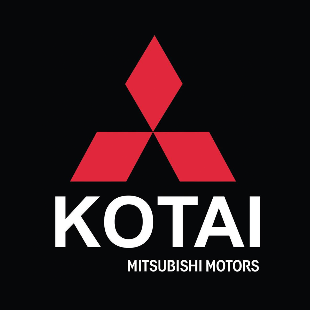 Kotai Mitsubishi Motors