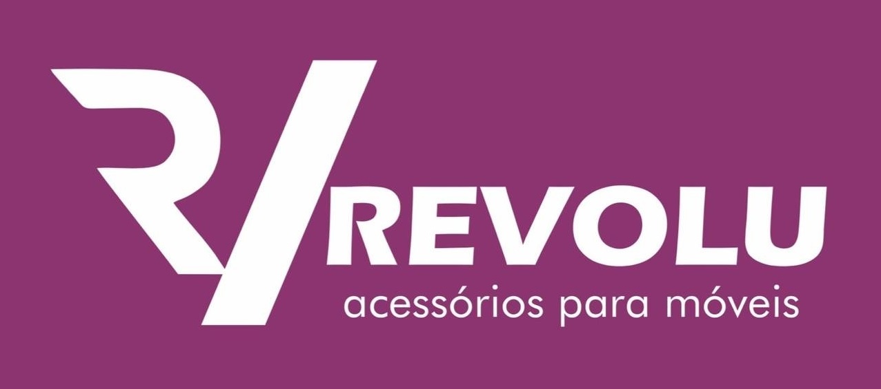 Revolu Indústria – Acessórios Plásticos para Móveis