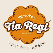 Biscoitos Tia Regi