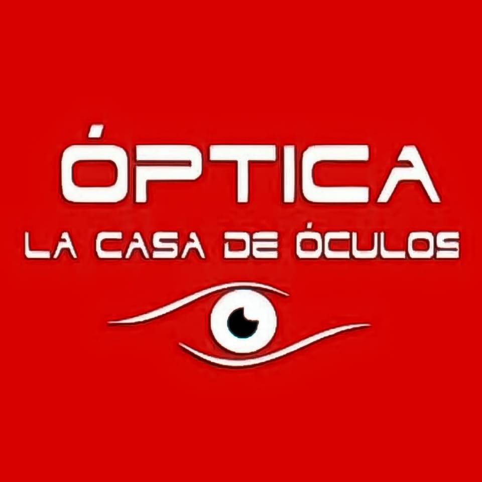 Óptica La Casa De Óculos