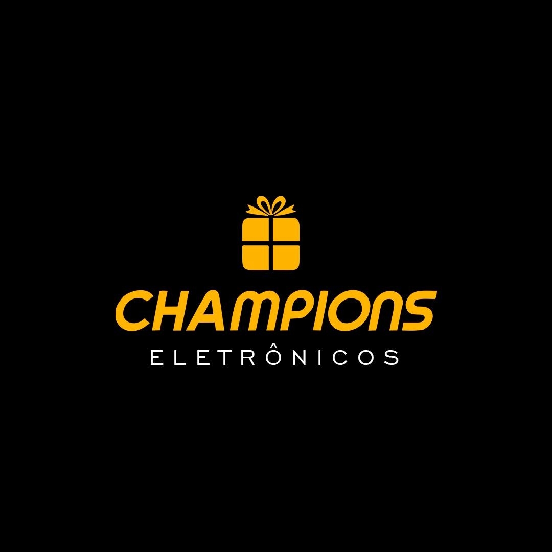 Champions Eletrônicos