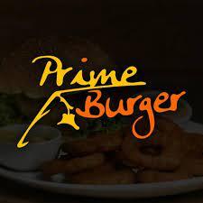 Prime Burguer