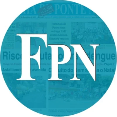 Folha de Ponte Nova