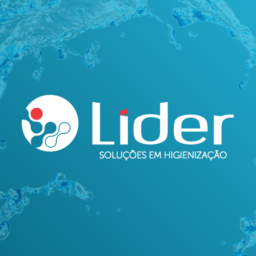 Líder Soluções em Higienização