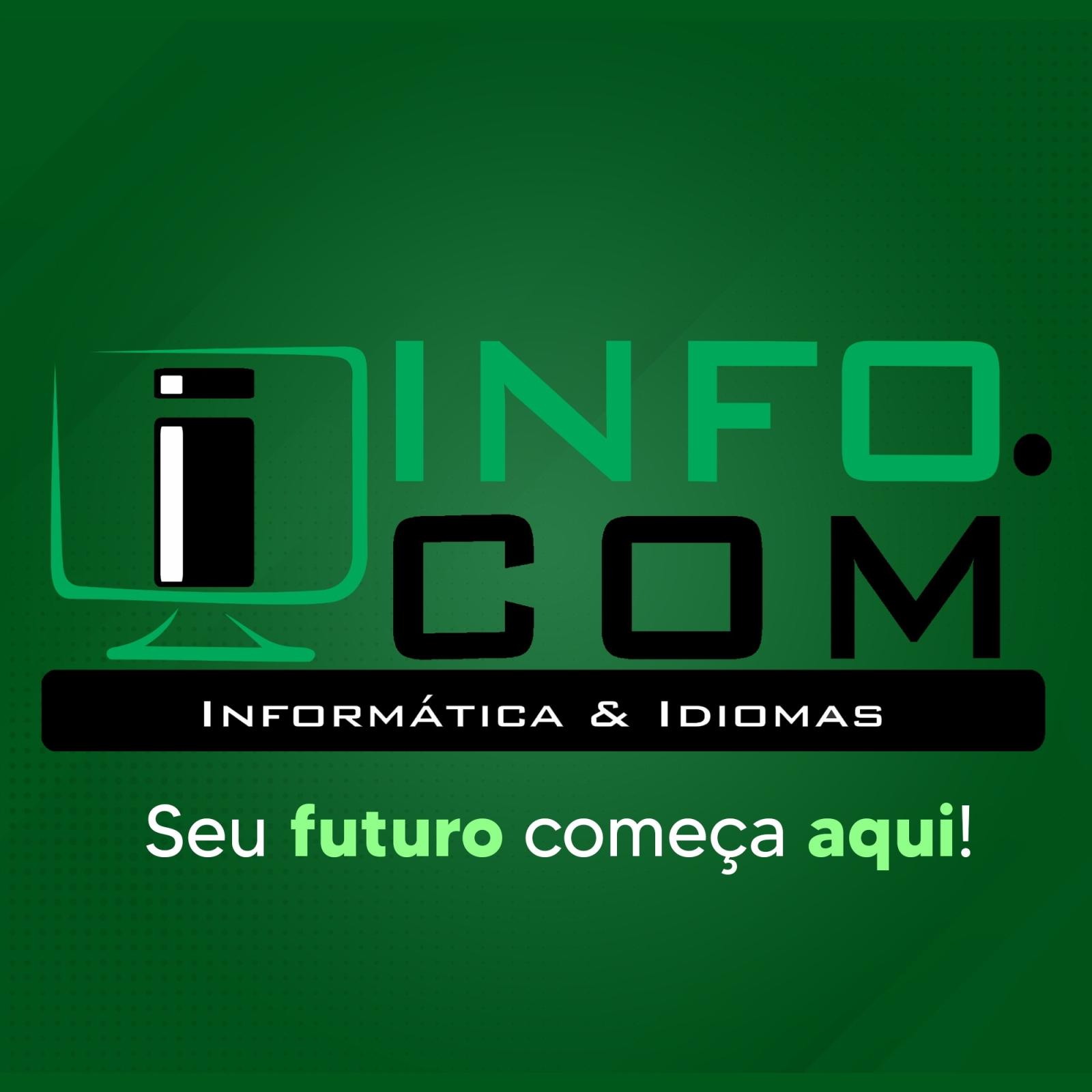 Info.com Informática & Idiomas