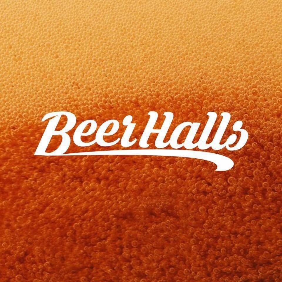 BeerHalls