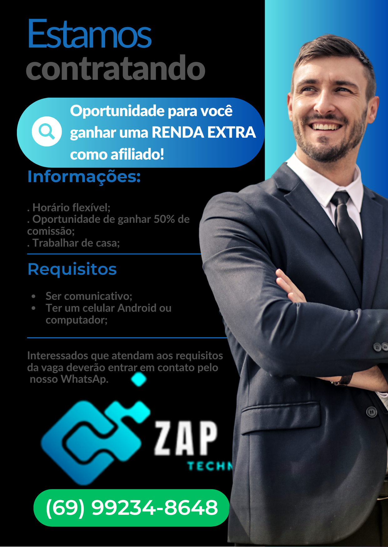 Zap Suite