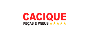 Cacique Peças e Pneus