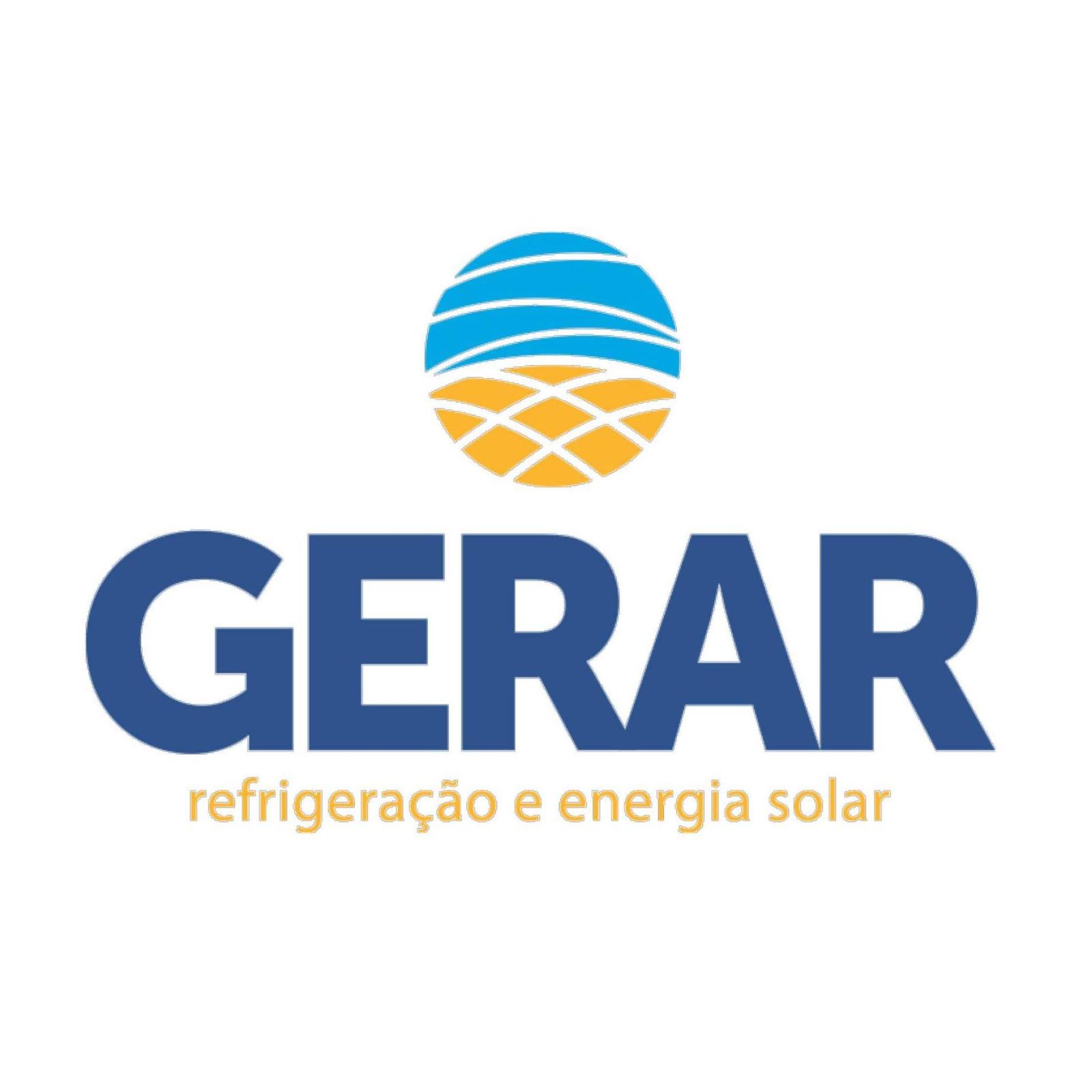 Gerar Refrigeração