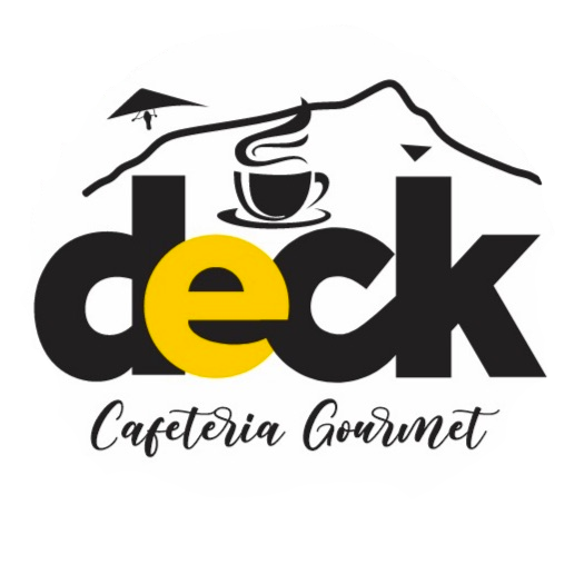 Deck Café - Cafeteria Gourmet