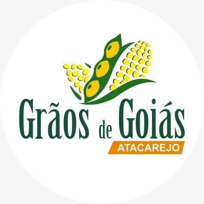 Grãos de Goiás