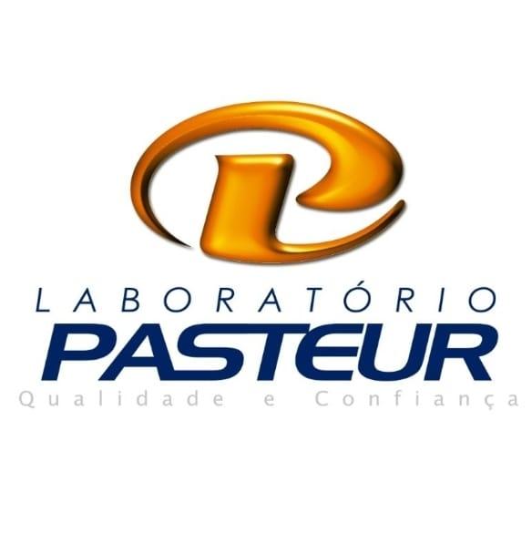 Laboratório Pasteur