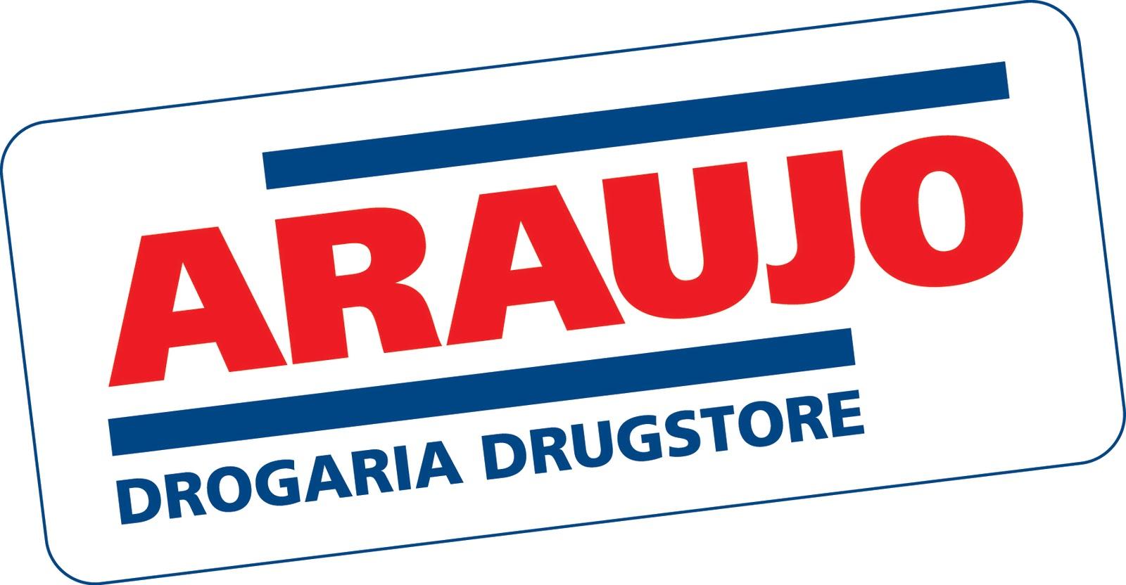 Drogaria Araújo