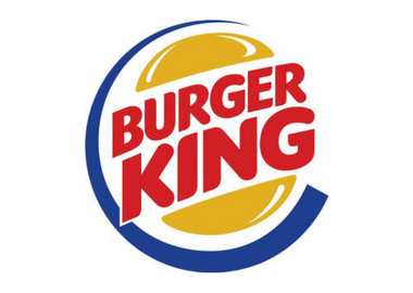 Burger king JF