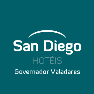 Hotel San Diego Suítes GV