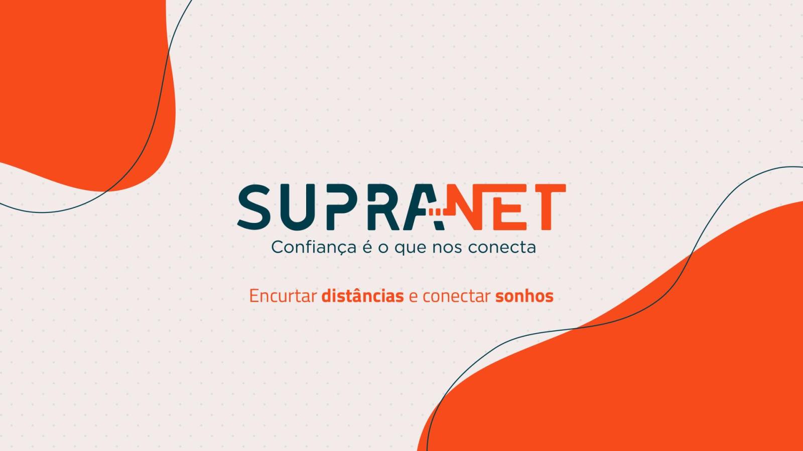 Supranet