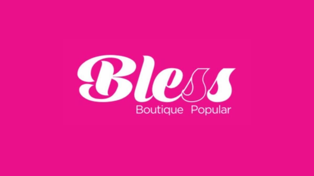 Bless Boutique Popular