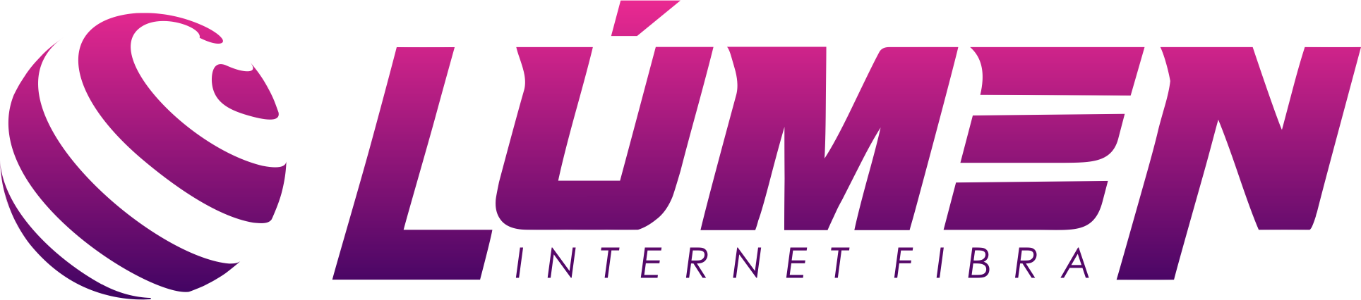 Lúmen Internet