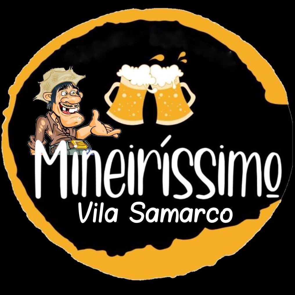 Mineiríssimo Vila Samarco