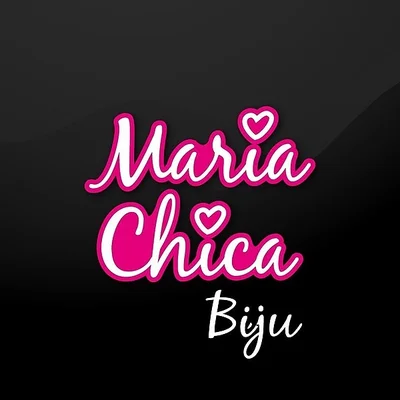 Maria Chica Biju Lafaiete