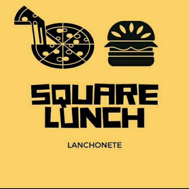 Square Lunch