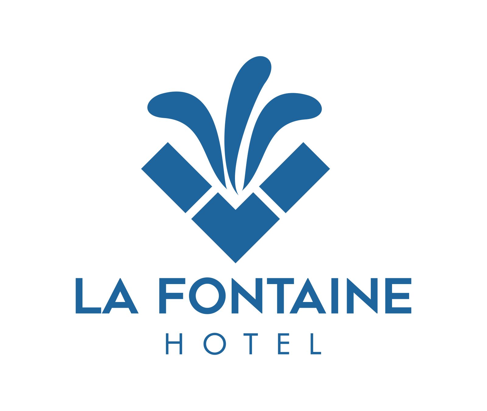 Hotel Lafontaine