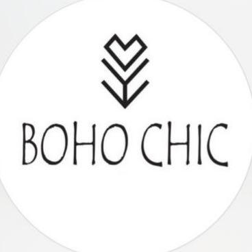 Boho Chic