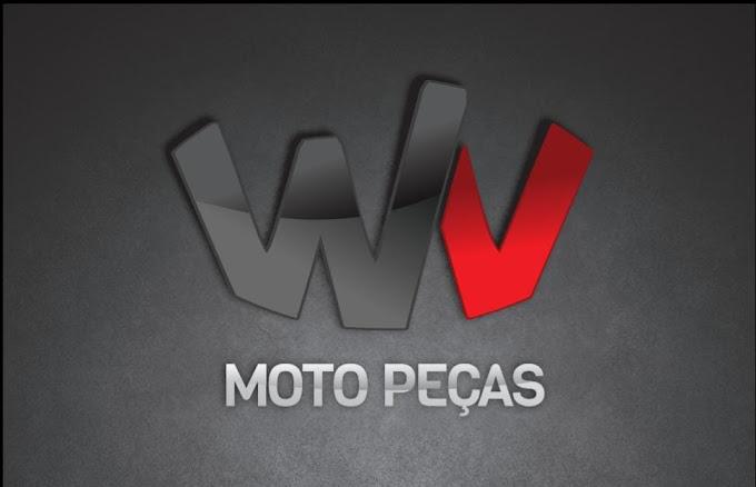 WV Moto Peças