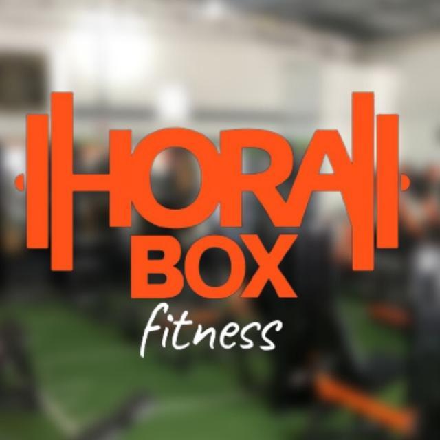 Hora Box Fitness