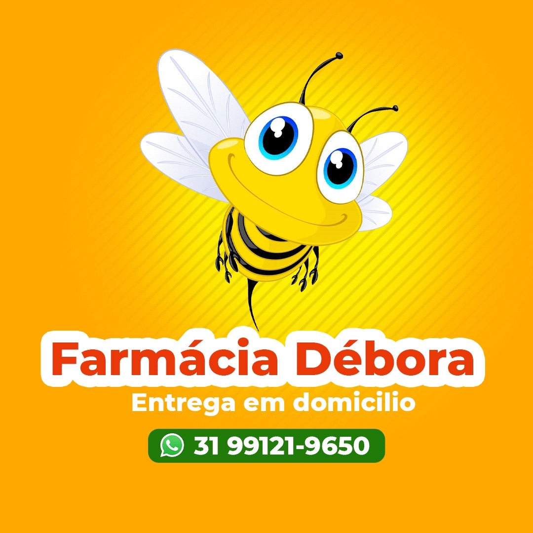 Farmácia Débora