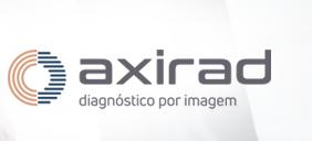 AXIRAD - Clínica de Diagnóstico