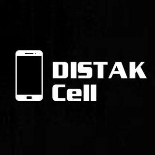 Distak Cell