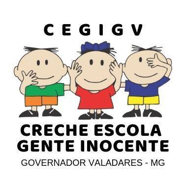 Creche Escola Gente Inocente