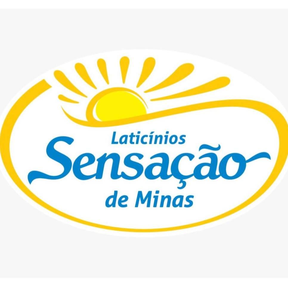 Laticínios Sensação de Minas