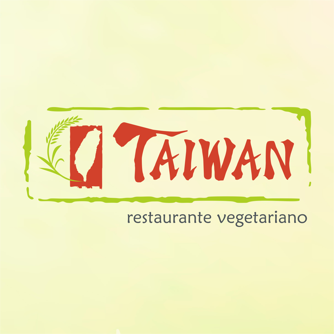 Restaurante Vegetariano Taiwan