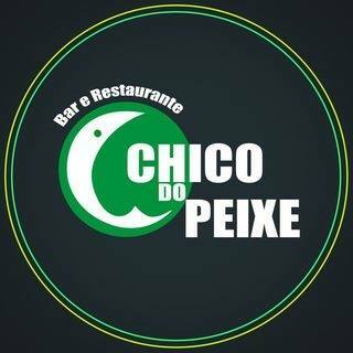 Chico Do Peixe Santa Inês