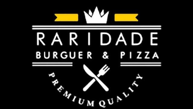 Raridade Burguer & Pizza