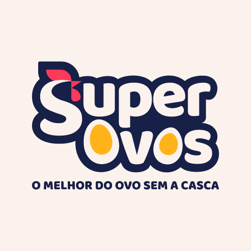 Super Ovos Alimentos