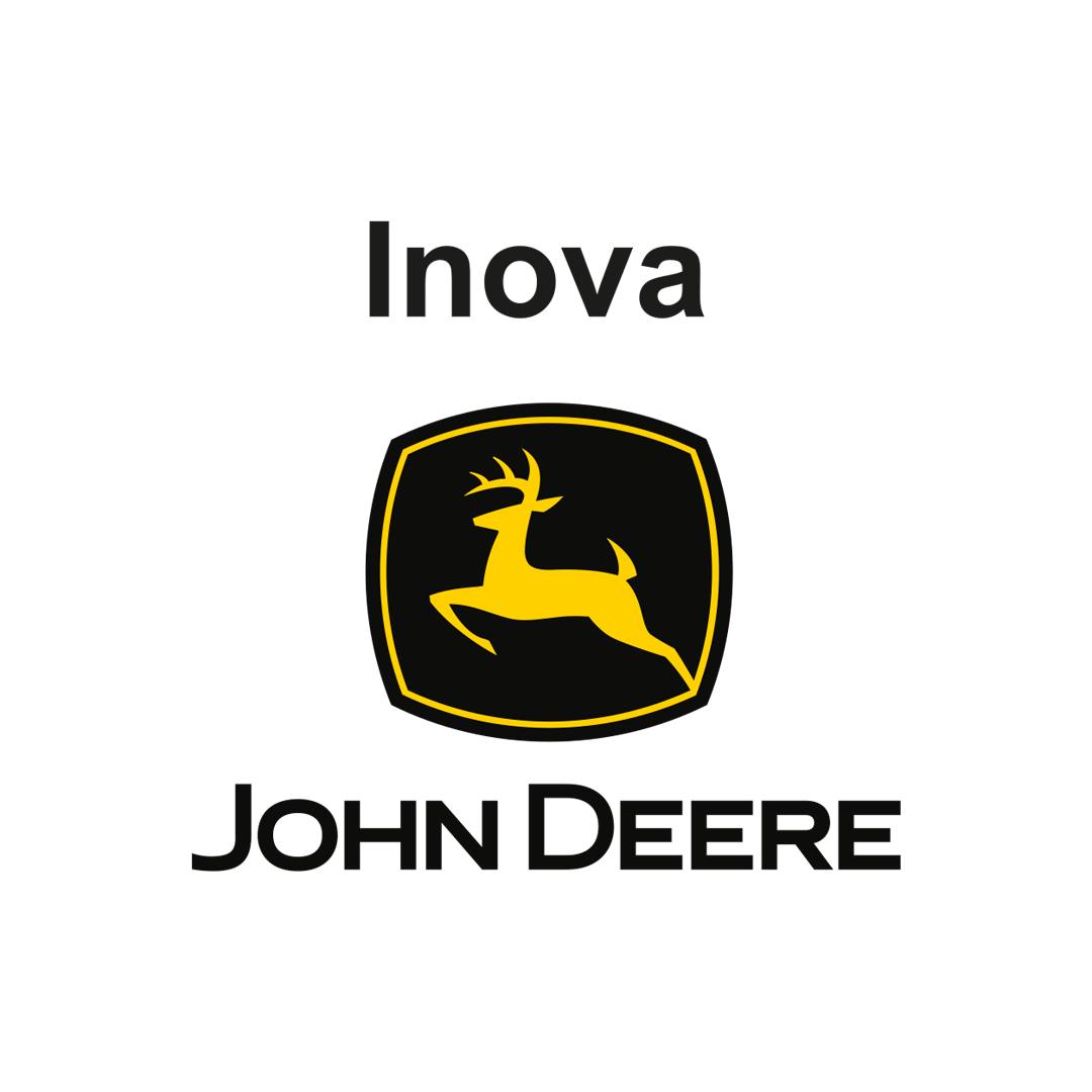 Inova Máquinas - John Deere