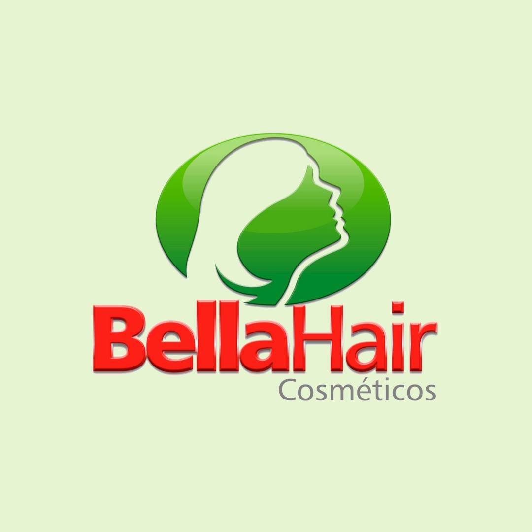 Bella Hair Cosméticos